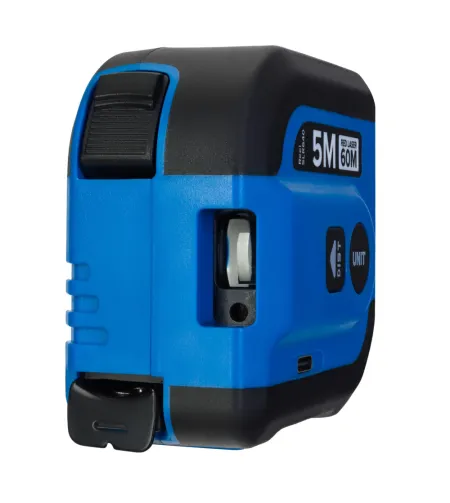 Ermenrich Reel SLR640 Laser Tape Measure