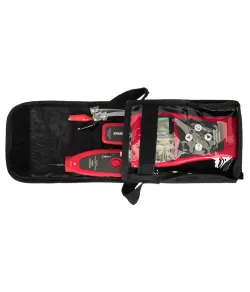 Ermenrich NetGeeks NP30 Network Cable Tester