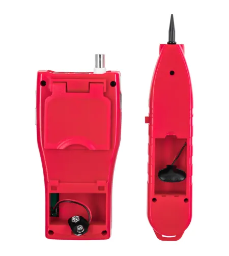 Ermenrich NetGeeks NP30 Network Cable Tester