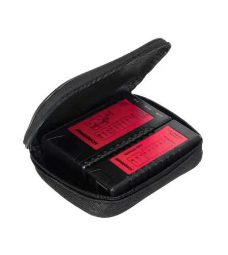 Кабельный тестер Ermenrich NetGeeks NP10