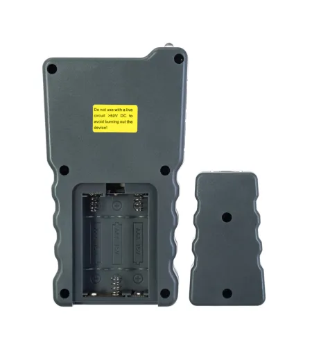 Ermenrich NetGeeks NP25 PoE Tester