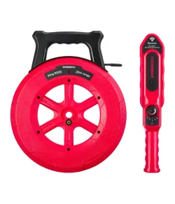 Ermenrich Ping ES20 Wall Pipe Blockage Detector