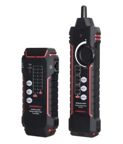 Ermenrich NetGeeks NP35 Network Cable Tester