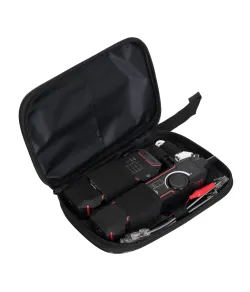 Ermenrich NetGeeks NP35 Network Cable Tester