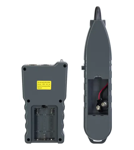 Ermenrich NetGeeks NP40 Digital Cable Tracker