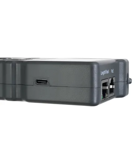 Ermenrich NetGeeks NP40 Digital Cable Tracker