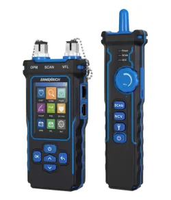 Многофункциональный кабельный тестер Ermenrich NetGeeks NP60