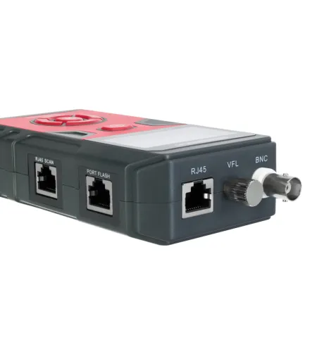 Ermenrich Ping SM110 Cable Tester