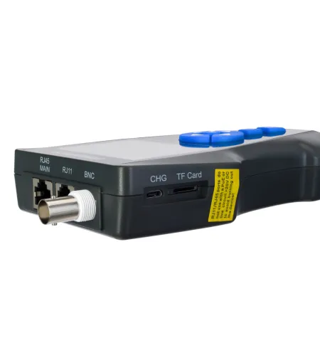 Ermenrich NetGeeks NL80 Cable Length Tester