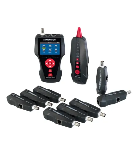 Ermenrich NetGeeks NL70 Cable Length Tester