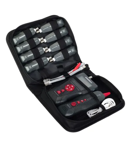 Ermenrich NetGeeks NL70 Cable Length Tester