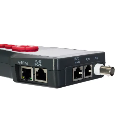 Ermenrich NetGeeks NL70 Cable Length Tester