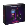 Ermenrich NetGeeks NL70 Cable Length Tester