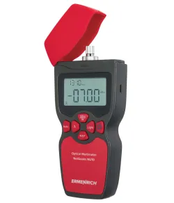 Optinis multimetras Ermenrich NetGeeks NU10