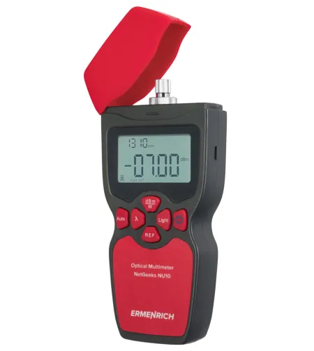 Optinis multimetras Ermenrich NetGeeks NU10