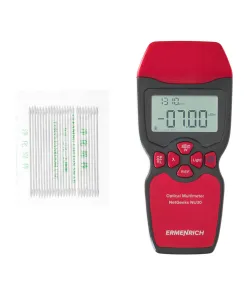 Ermenrich NetGeeks NU30 Optical Multimeter