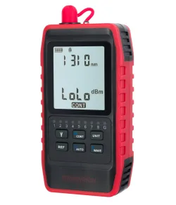 Ermenrich NetGeeks NU20 Optical Multimeter