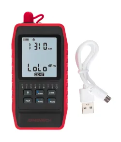 Ermenrich NetGeeks NU20 Optical Multimeter