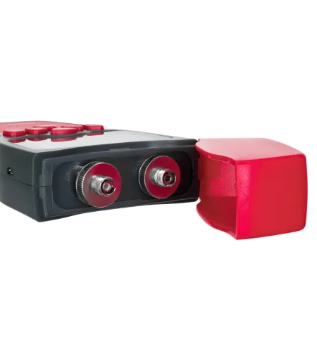 Ermenrich NetGeeks NU40 Optical Multimeter