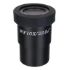 Levenhuk MED 10x/22 Eyepiece with crosshairs (D 30mm)