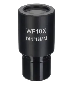 Levenhuk MED 10x/18 Eyepiece with reticle (D 23.2mm)