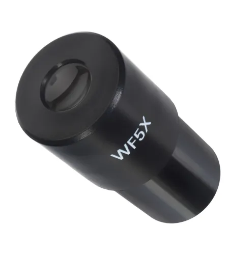 Levenhuk MED 5x/15 Eyepiece (D 23.2mm)