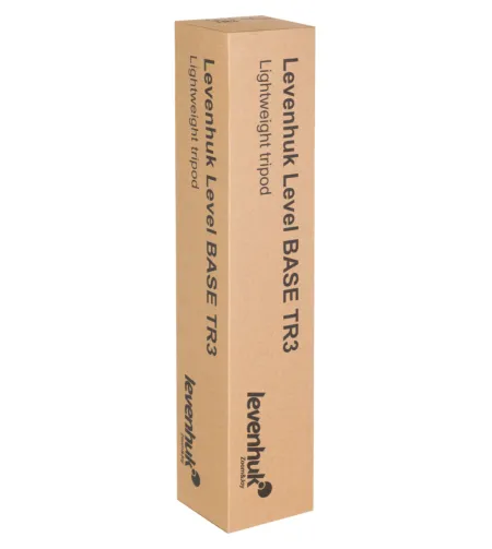 Штатив Levenhuk Level BASE TR3