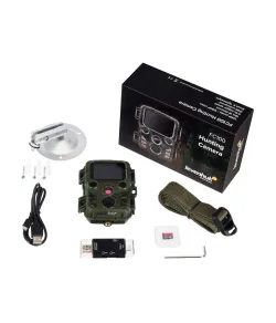 Levenhuk FC100 Medžioklės ir žvėrių stebėjimo kamera