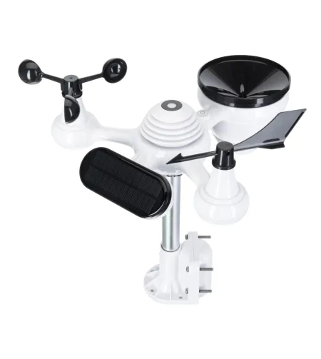 Метеостанция Levenhuk Wezzer PLUS LP140