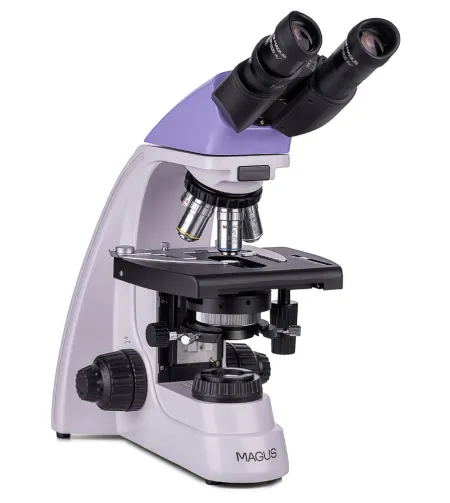 MAGUS Bio 250B biologinis mikroskopas