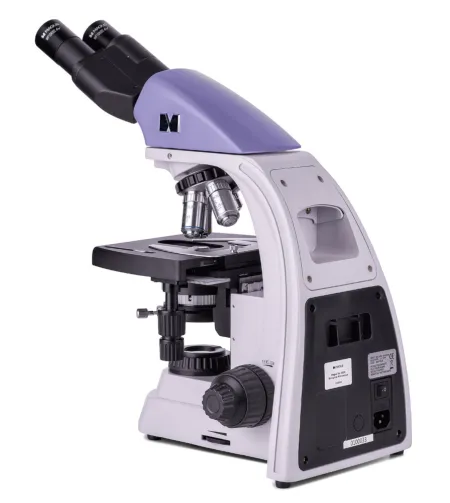 MAGUS Bio 250B biologinis mikroskopas