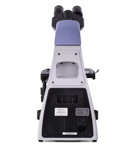 MAGUS Bio 250B biologinis mikroskopas
