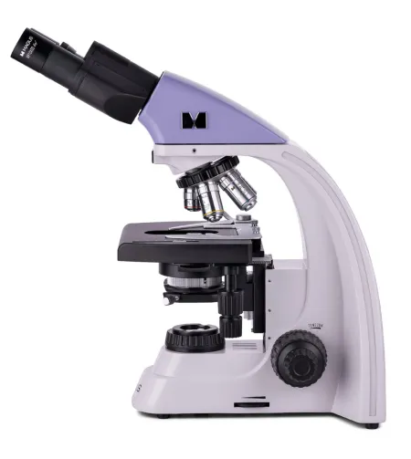 MAGUS Bio 250B biologinis mikroskopas