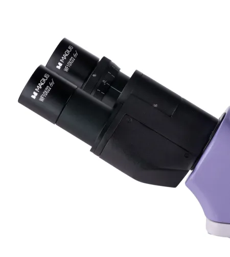 MAGUS Bio 250B biologinis mikroskopas
