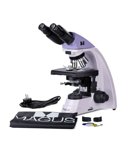 MAGUS Bio 230BL biologinis mikroskopas