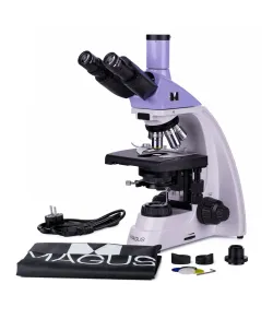 MAGUS Bio 230TL biologinis mikroskopas