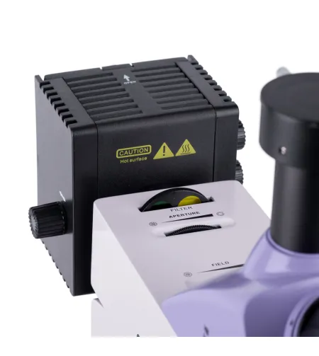 MAGUS Metal 600 Metallurgical Microscope