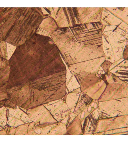 MAGUS Metal 650 Metallurgical Microscope