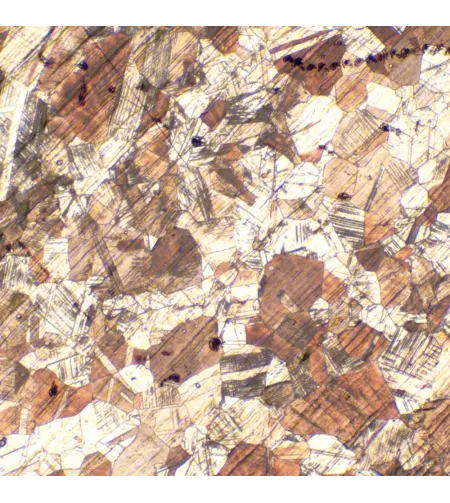 MAGUS Metal 650 Metallurgical Microscope