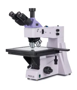 MAGUS Metal 650 BD Metallurgical Microscope