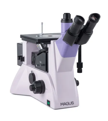 MAGUS Metal V700 BD Metallurgical Inverted Microscope