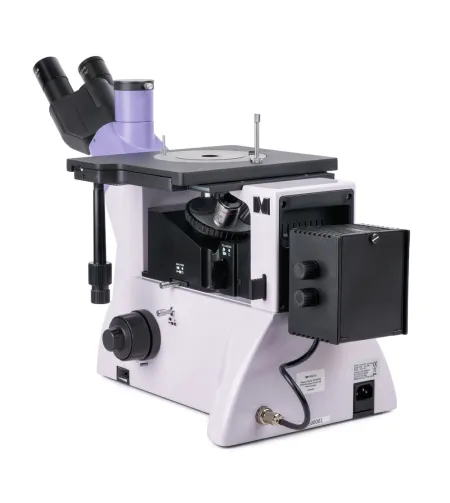 MAGUS Metal V700 BD Metallurgical Inverted Microscope