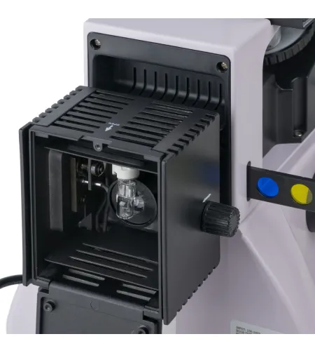 MAGUS Metal V700 BD Metallurgical Inverted Microscope