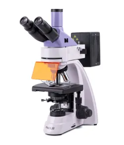 MAGUS Lum 400 Fluorescence Microscope