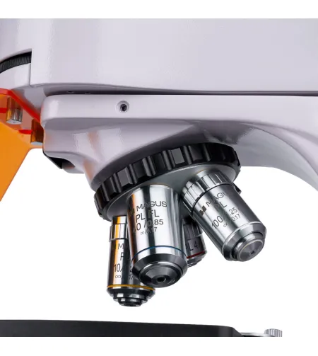 Fluorescencinis mikroskopas MAGUS Lum 400