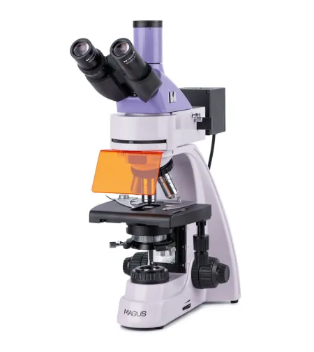 MAGUS Lum 400L Fluorescence Microscope