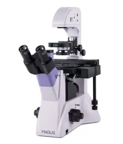 MAGUS Bio V350 Inverted Biological Microscope