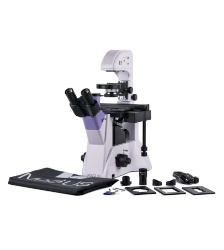 MAGUS Bio V350 Inverted Biological Microscope