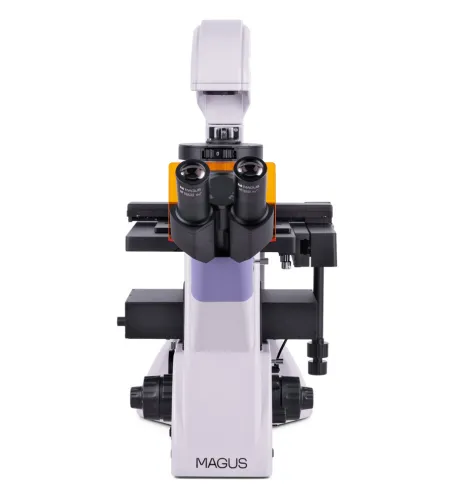 MAGUS Lum V500L Fluorescence Inverted Microscope