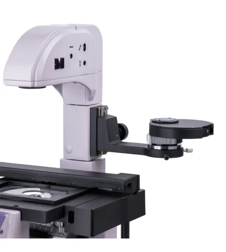 MAGUS Lum V500L Fluorescence Inverted Microscope